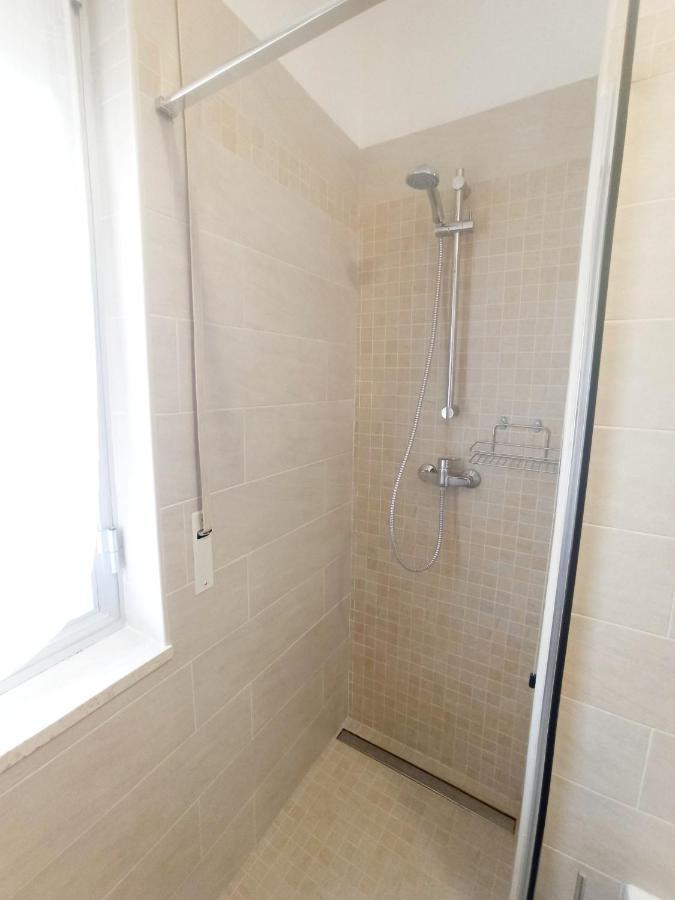 Appartamento Bellavista Ventimiglia Exterior foto