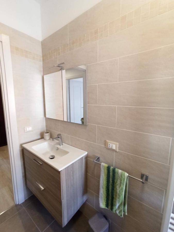 Appartamento Bellavista Ventimiglia Exterior foto