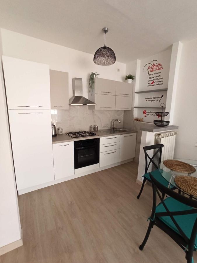 Appartamento Bellavista Ventimiglia Exterior foto