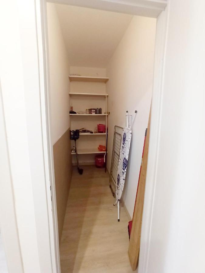 Appartamento Bellavista Ventimiglia Exterior foto