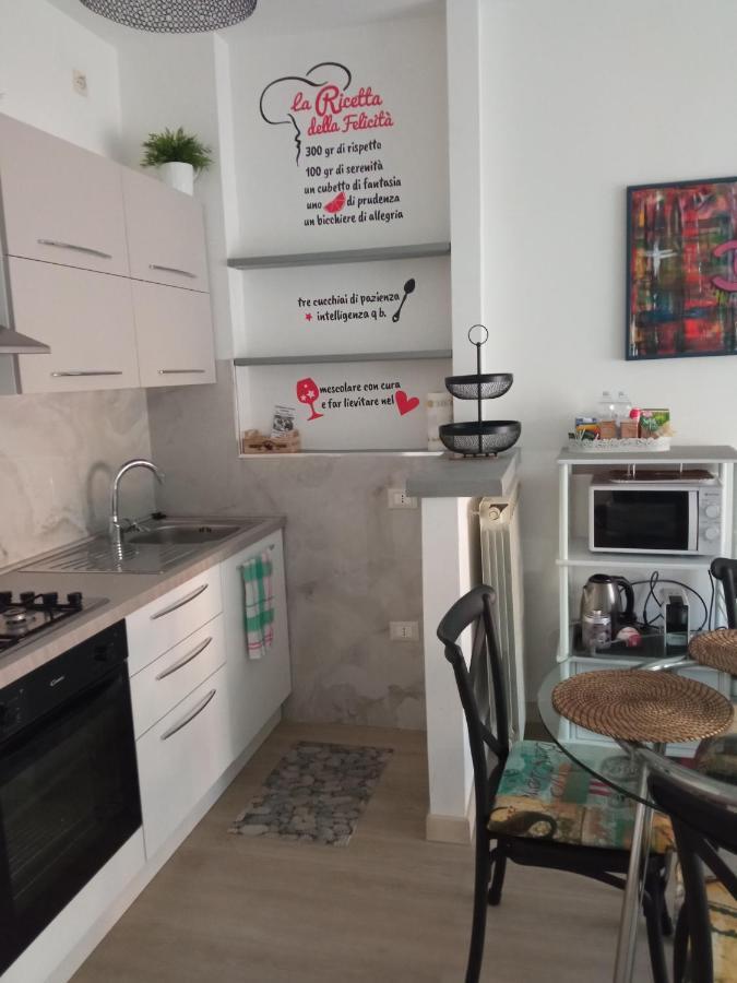 Appartamento Bellavista Ventimiglia Exterior foto